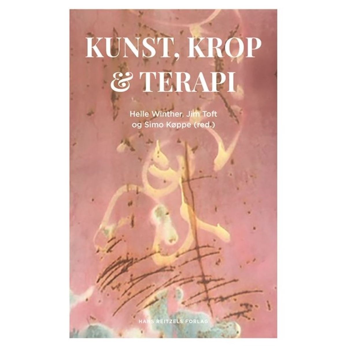 Kunst, krop og terapi