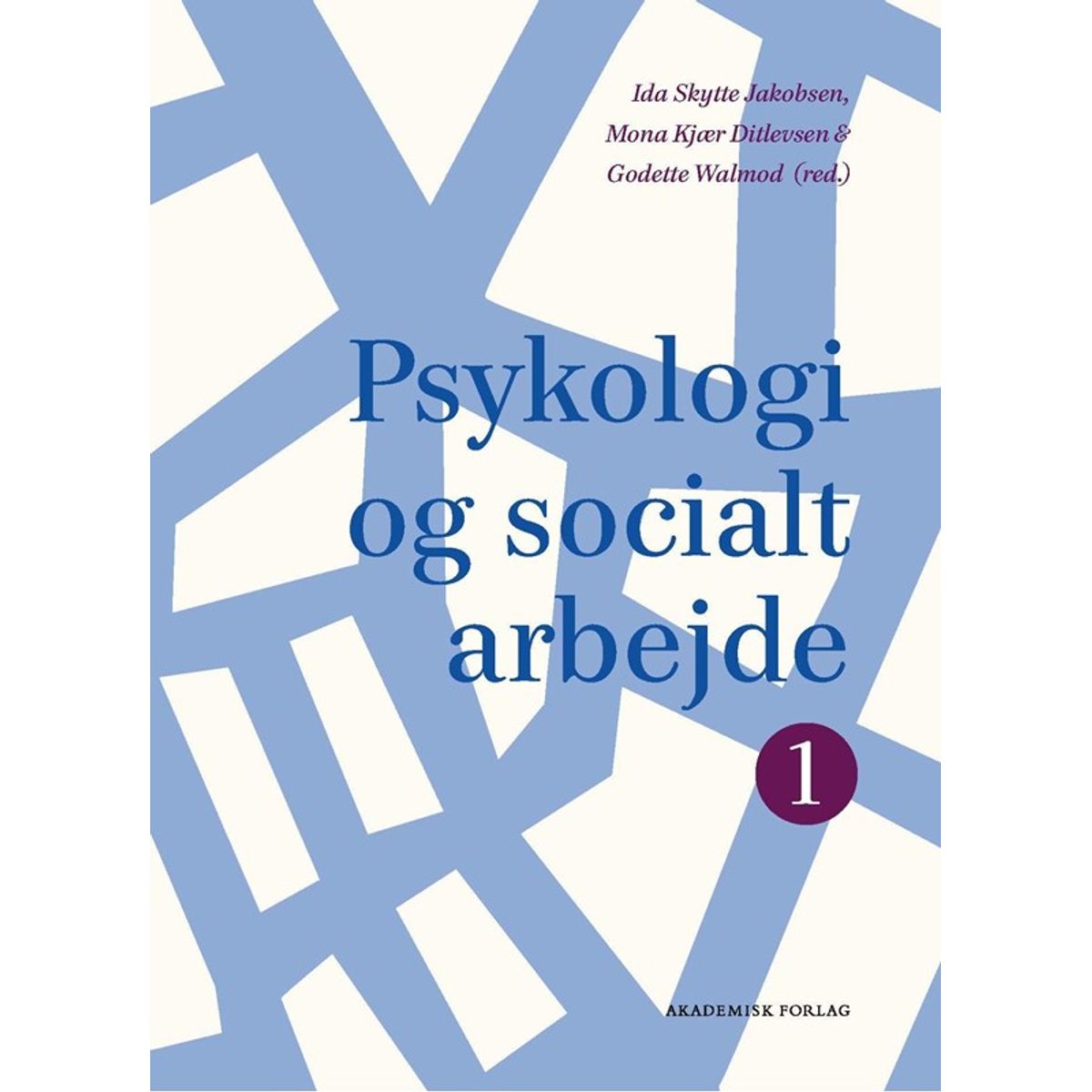 Psykologi og socialt arbejde 1