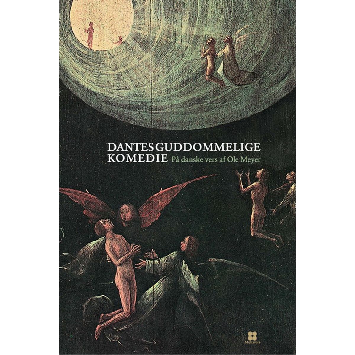 Dantes guddommelige komedie