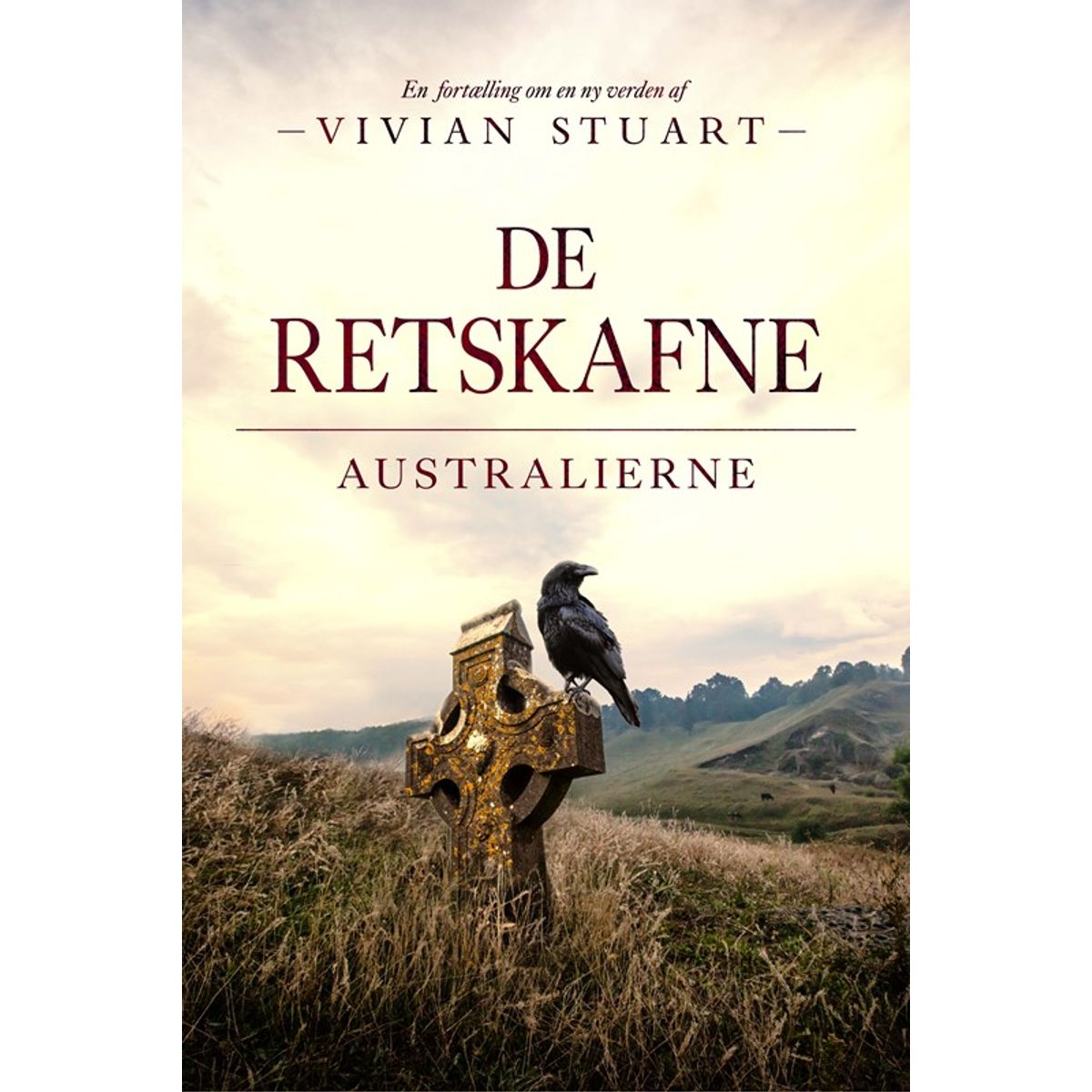 De retskafne - Australierne 7