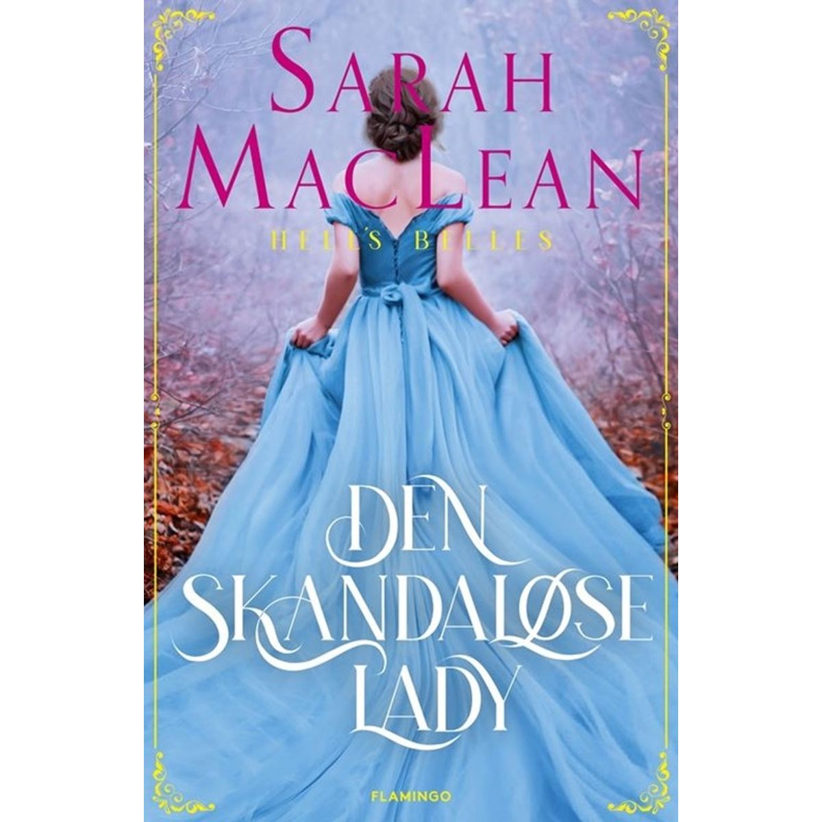 Den skandaløse lady