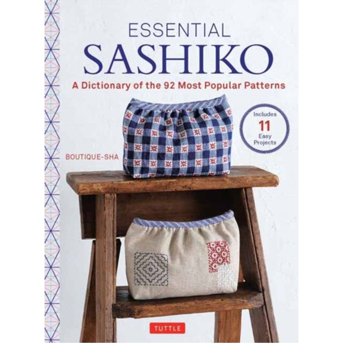 Essential Sashiko