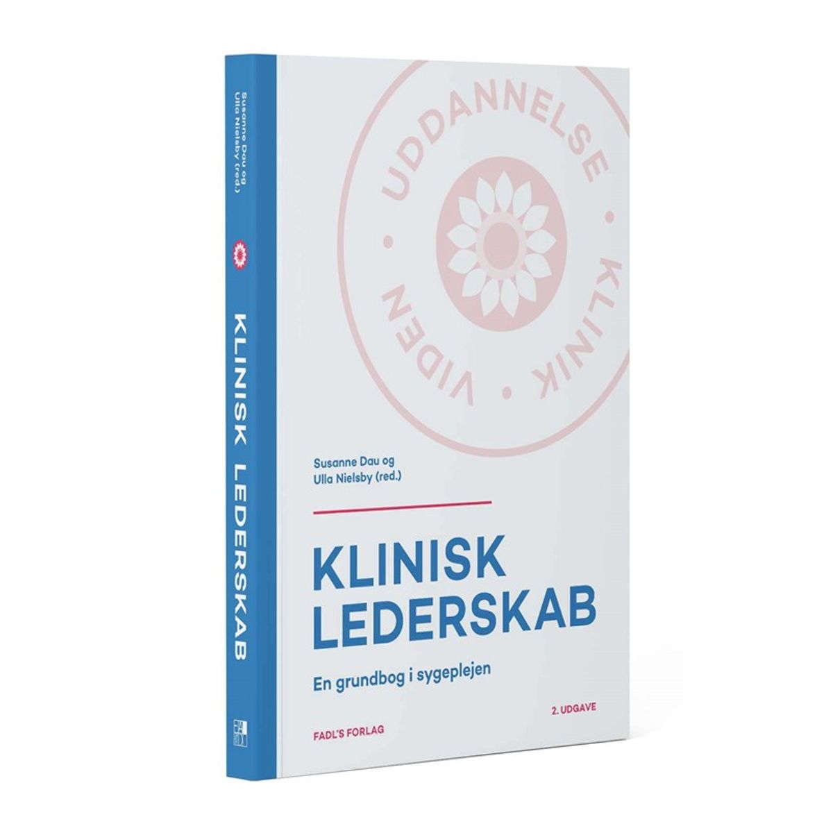 Klinisk lederskab 2. udgave