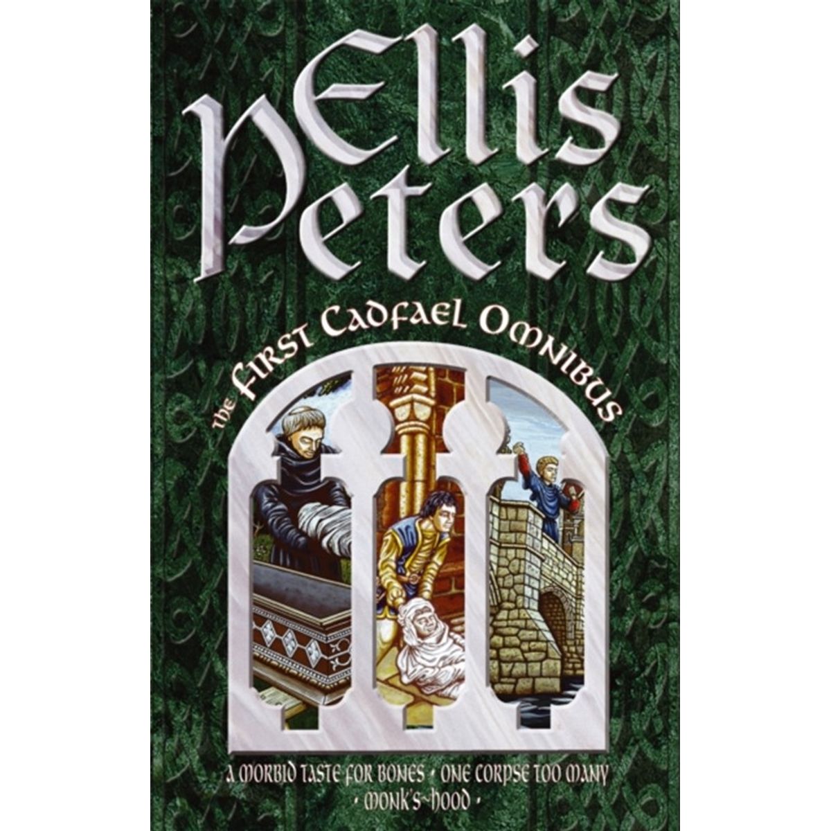 The First Cadfael Omnibus