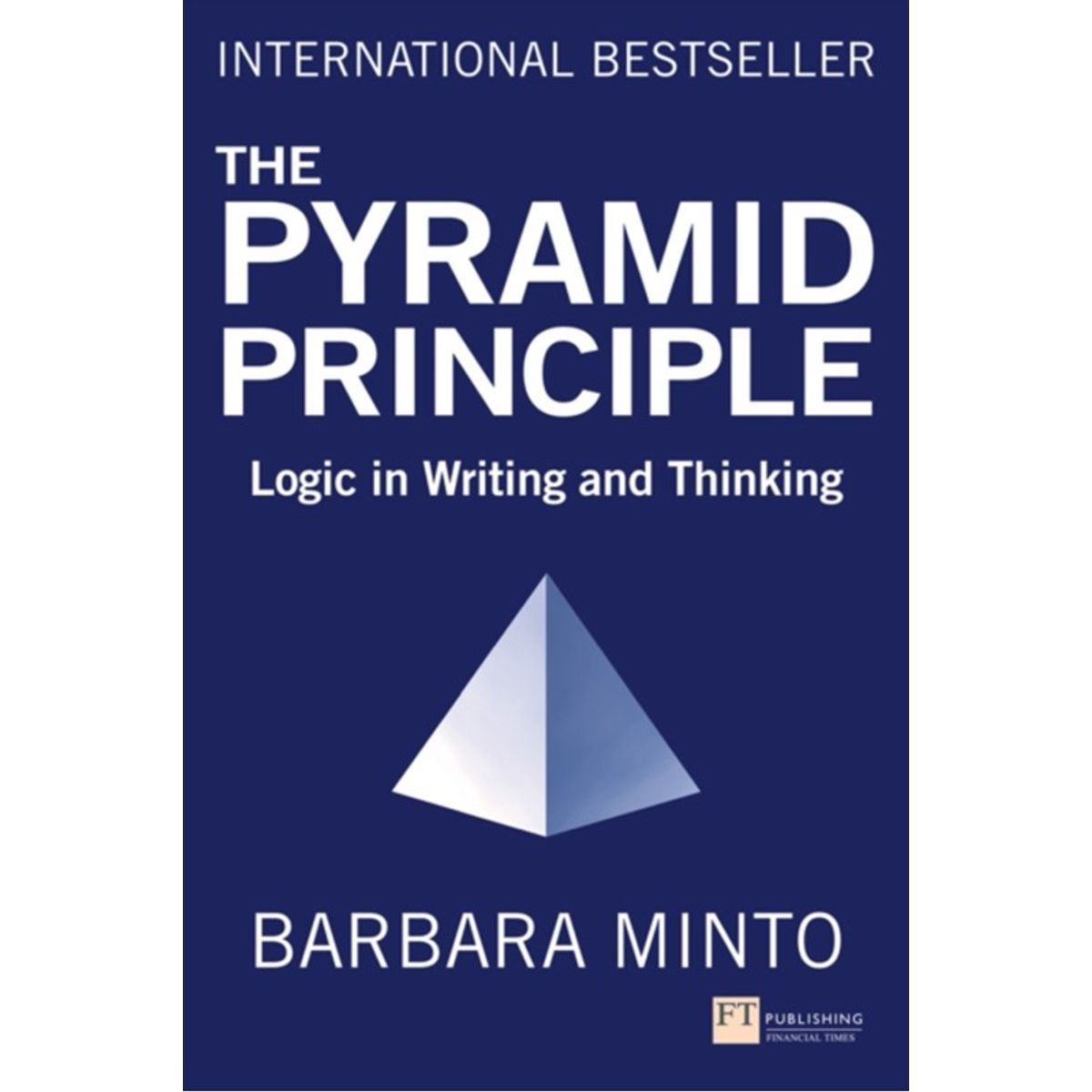 Pyramid Principle, The