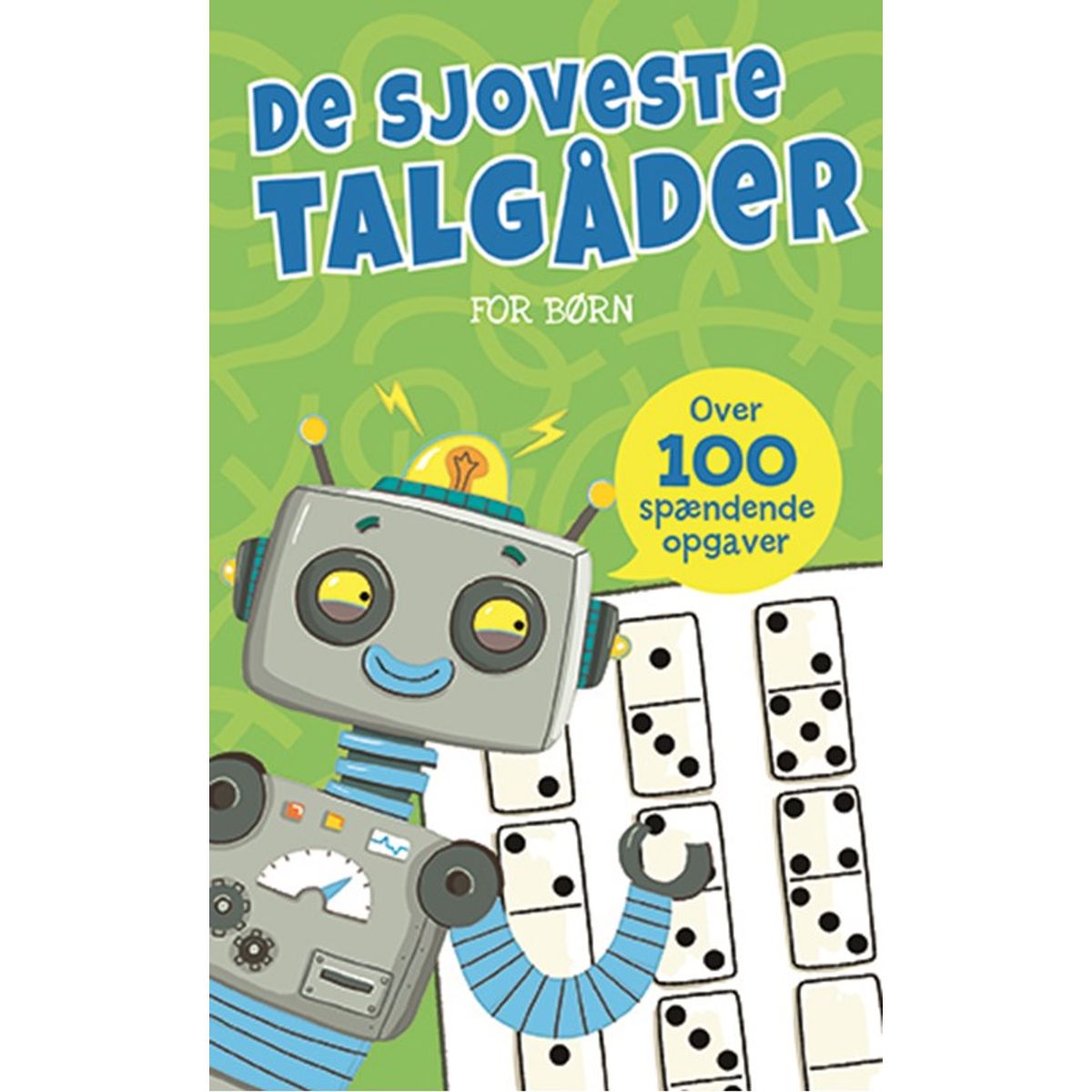 De sjoveste talgåder