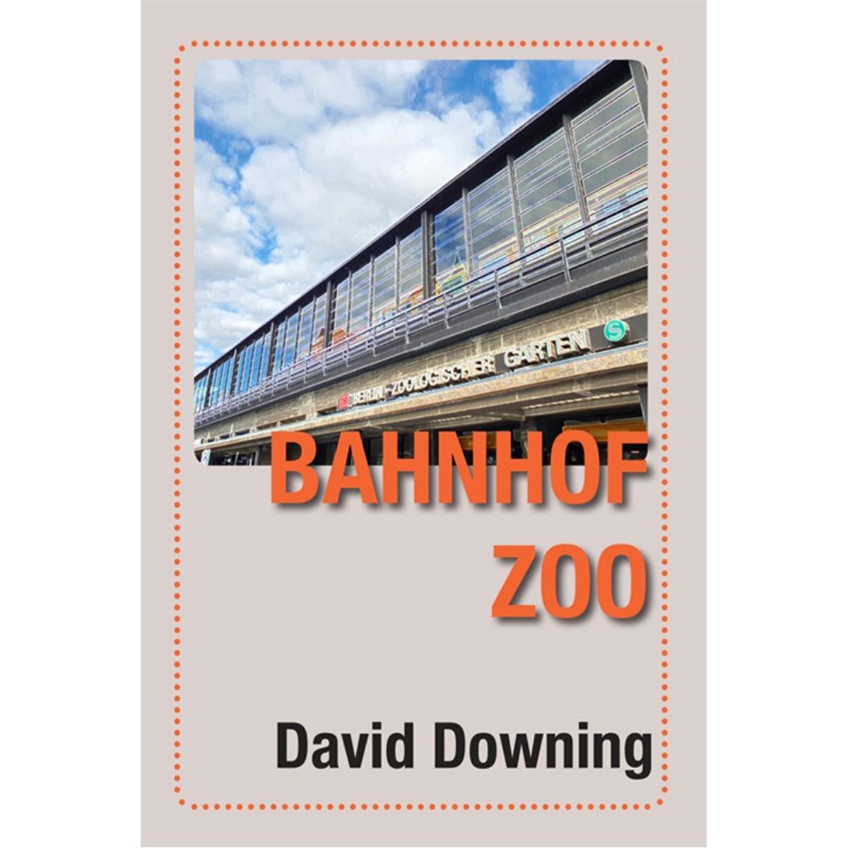 Bahnhof ZOO