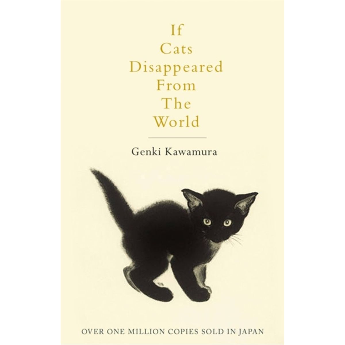 If Cats Disappeared From The World