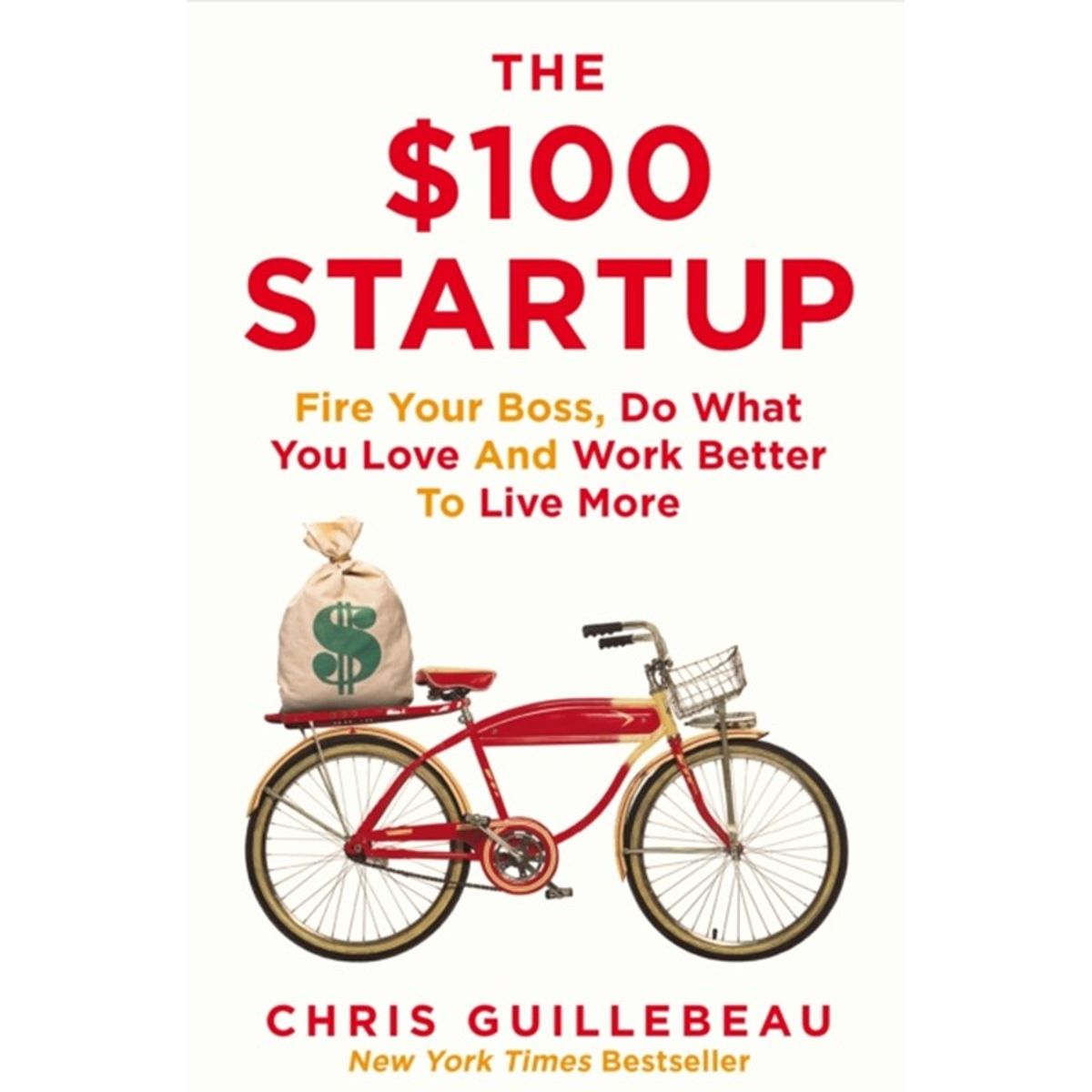 The $100 Startup