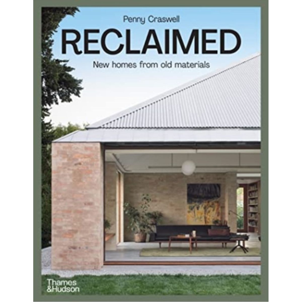 Reclaimed