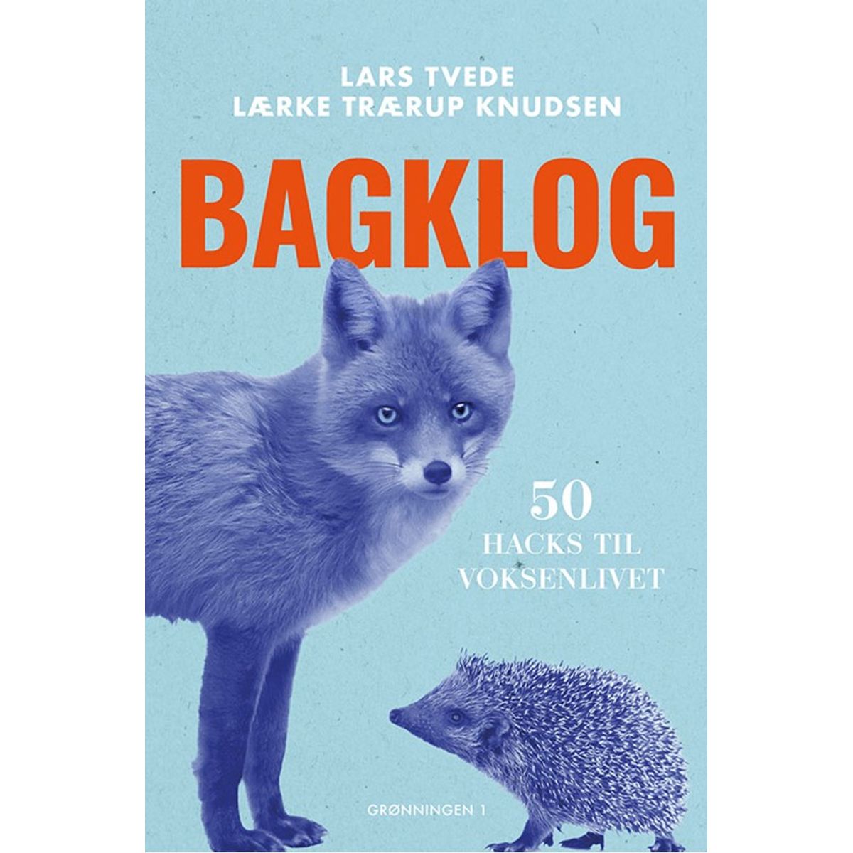 Bagklog