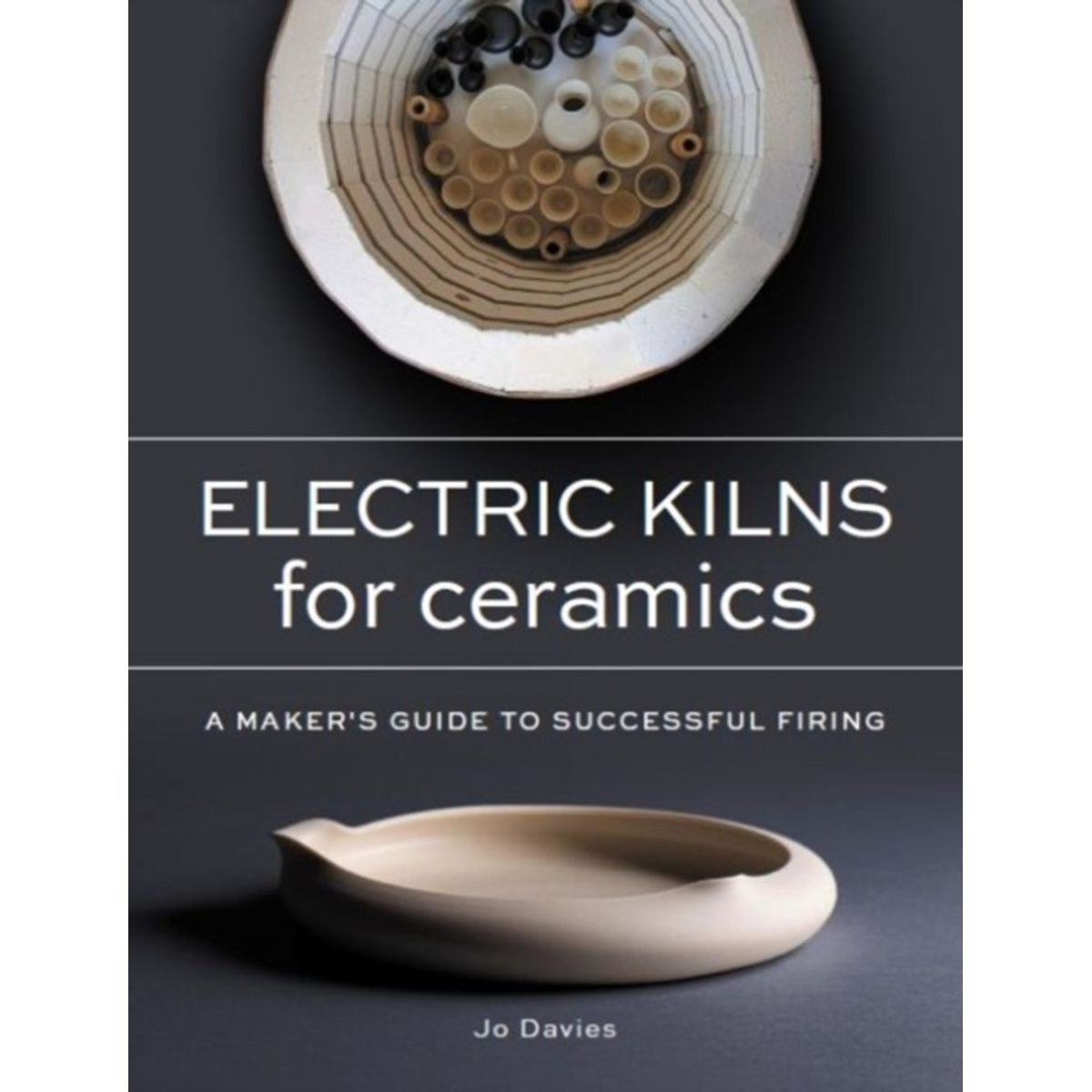 Electric Kilns for Ceramics