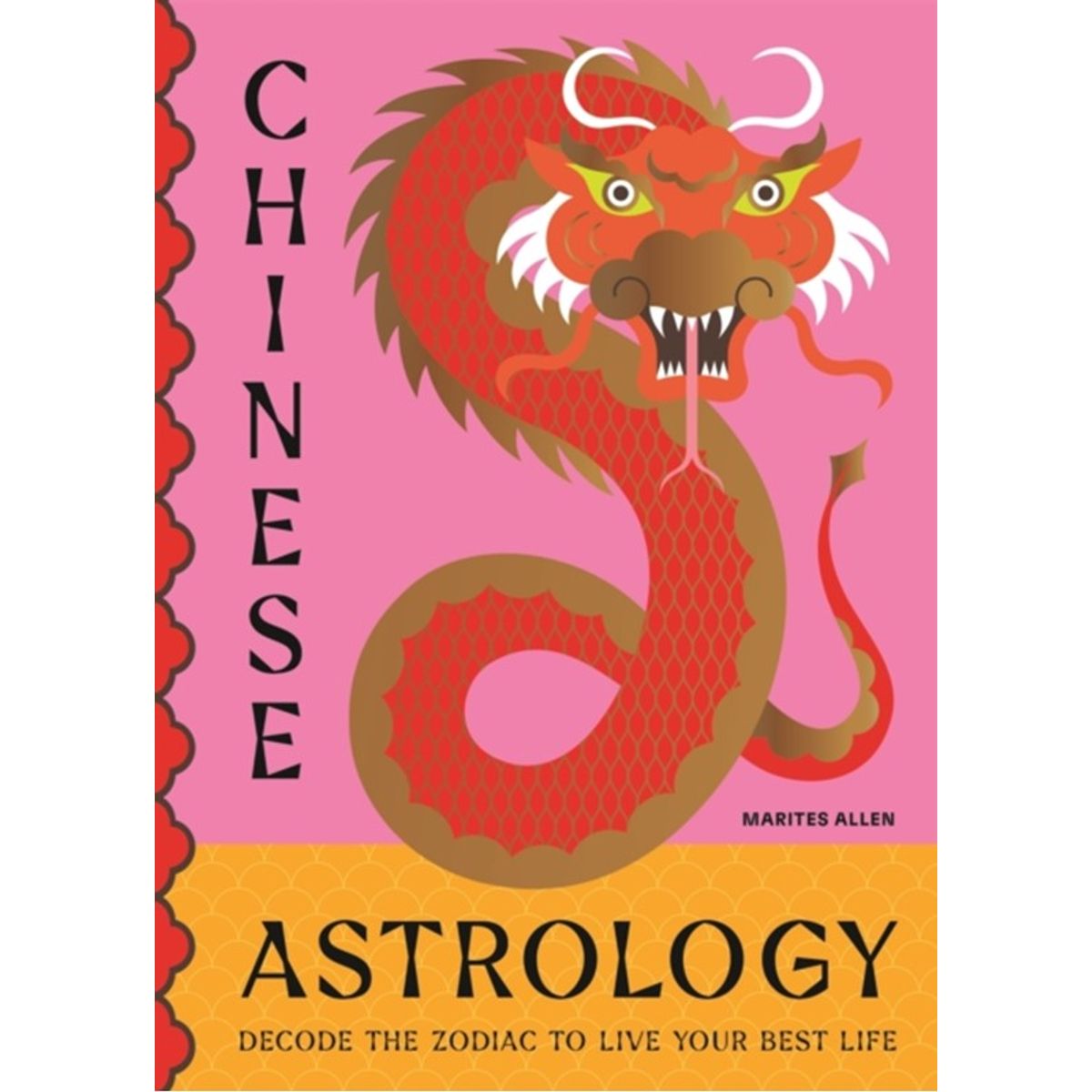 Chinese Astrology