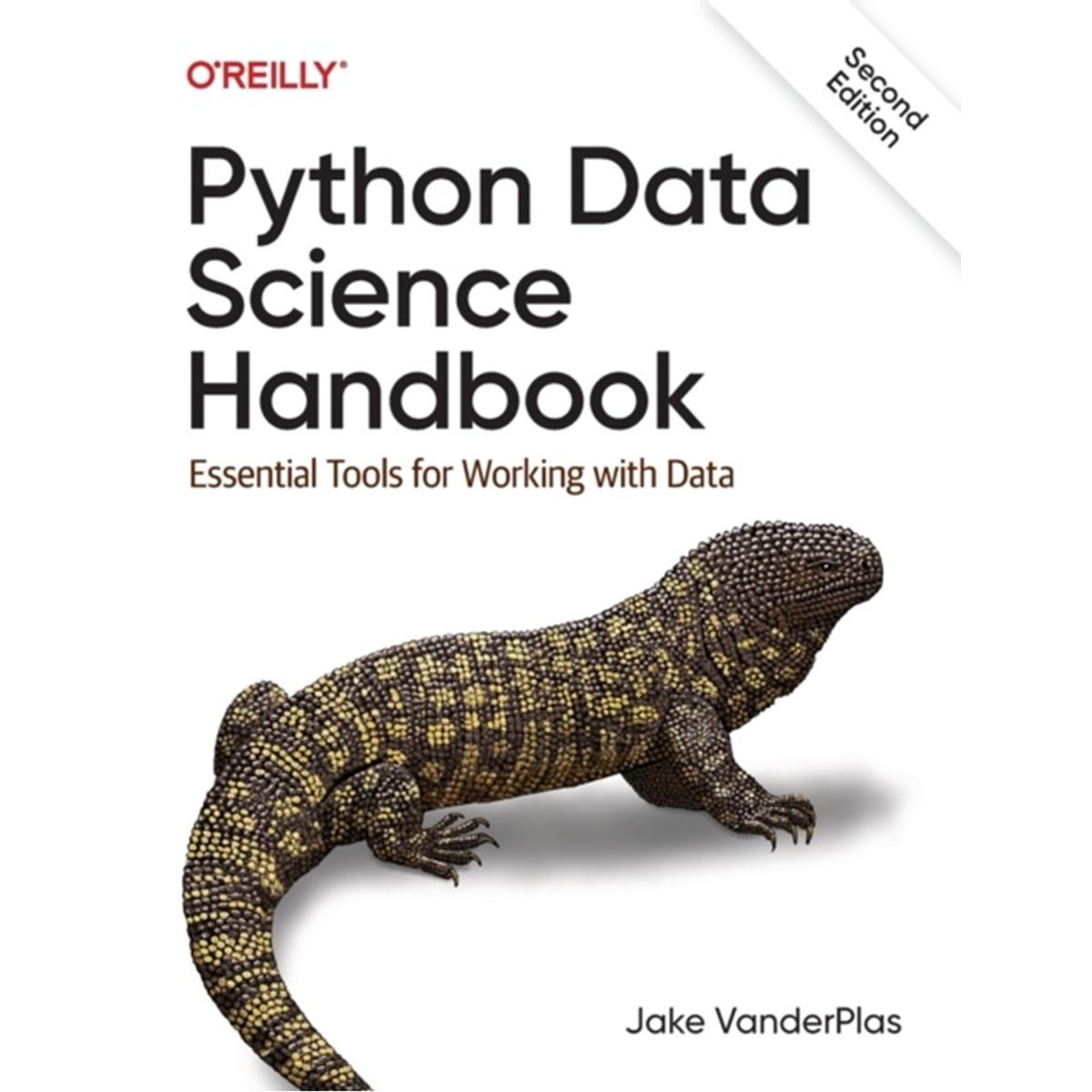 Python Data Science Handbook