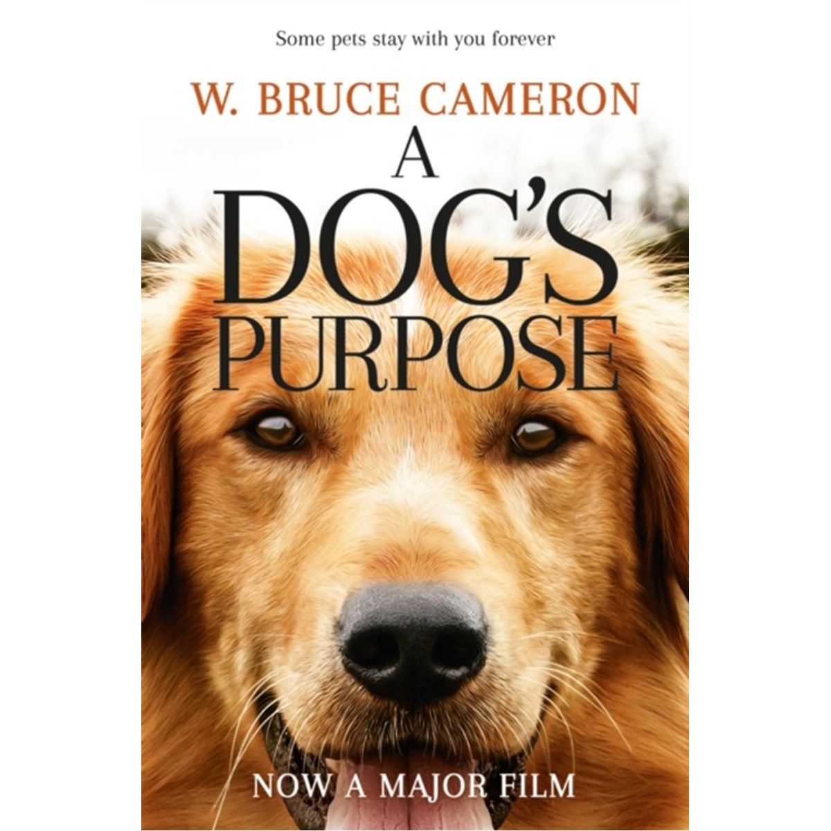 A Dog's Purpose