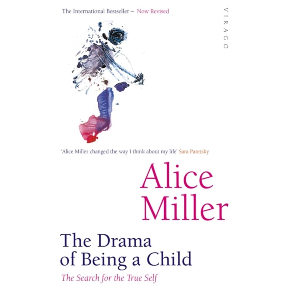 The Drama Of Being A Child