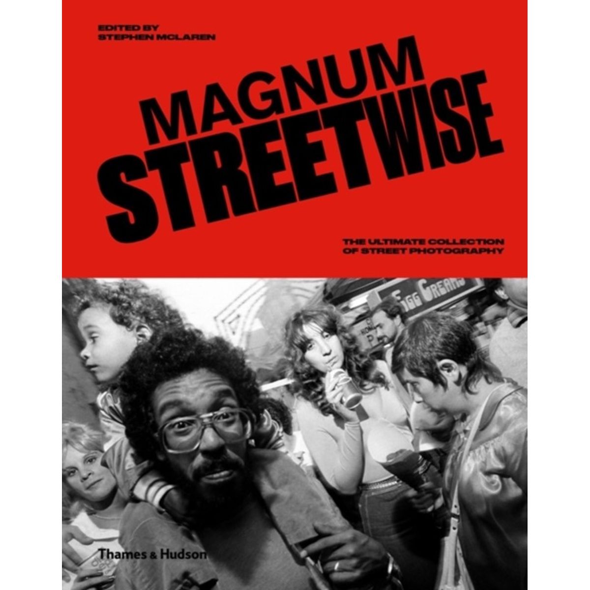 Magnum Streetwise