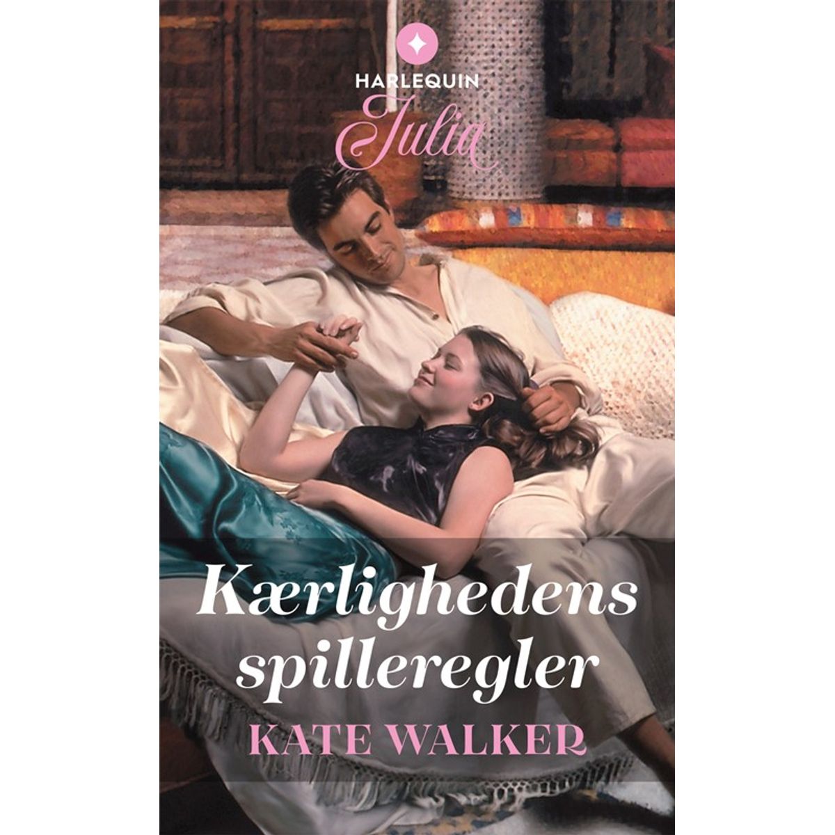 Kærlighedens spilleregler