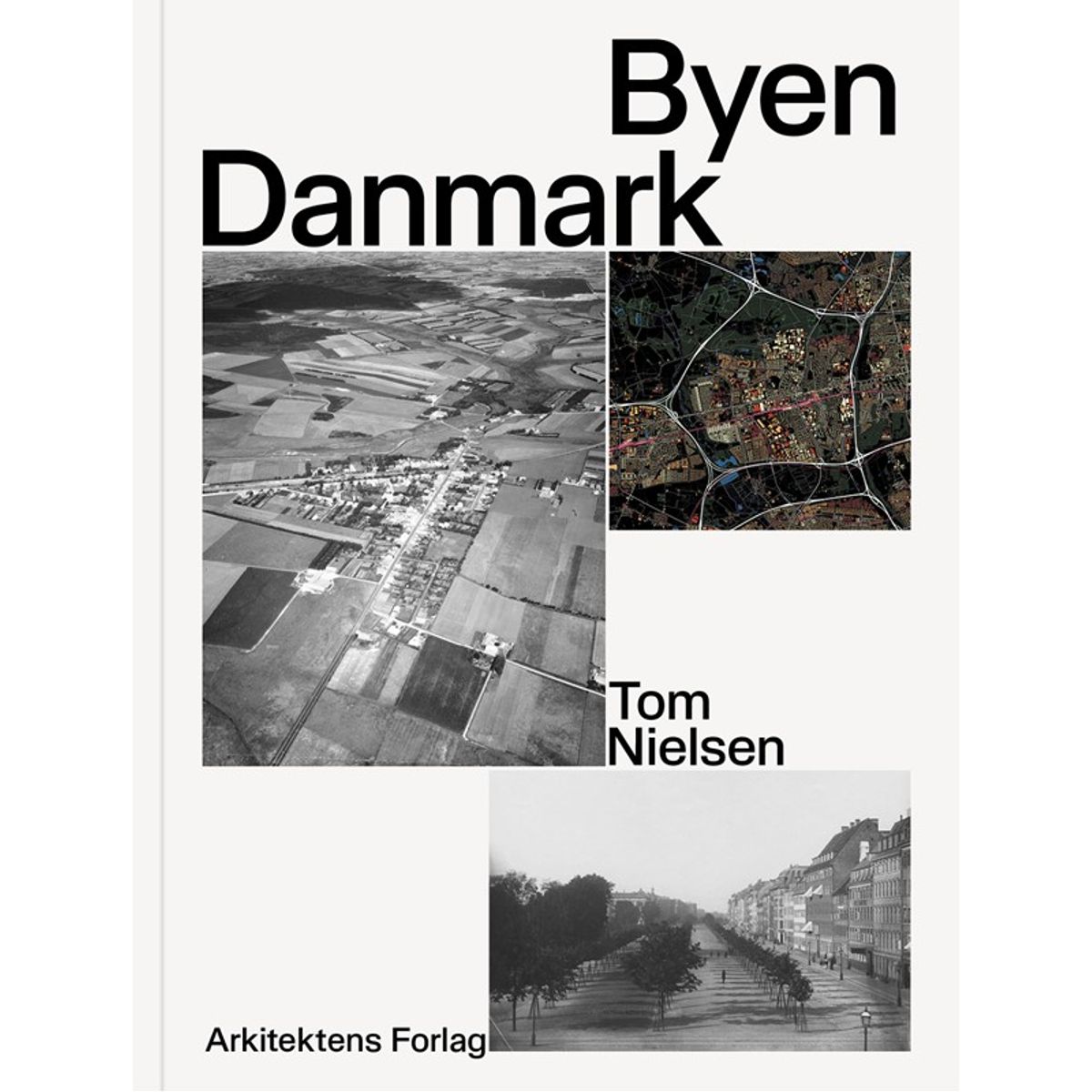 Byen Danmark