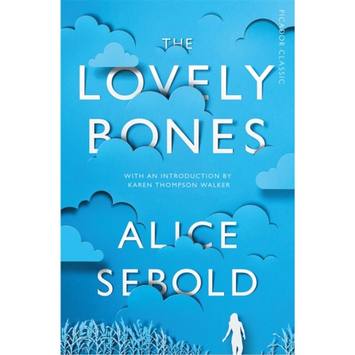 The Lovely Bones