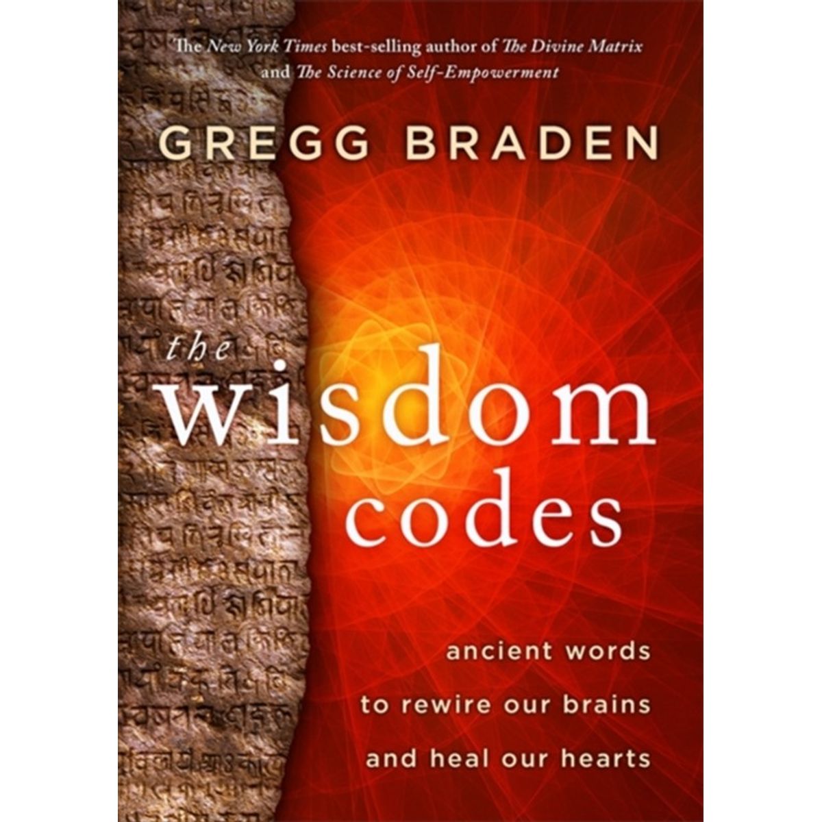 The Wisdom Codes