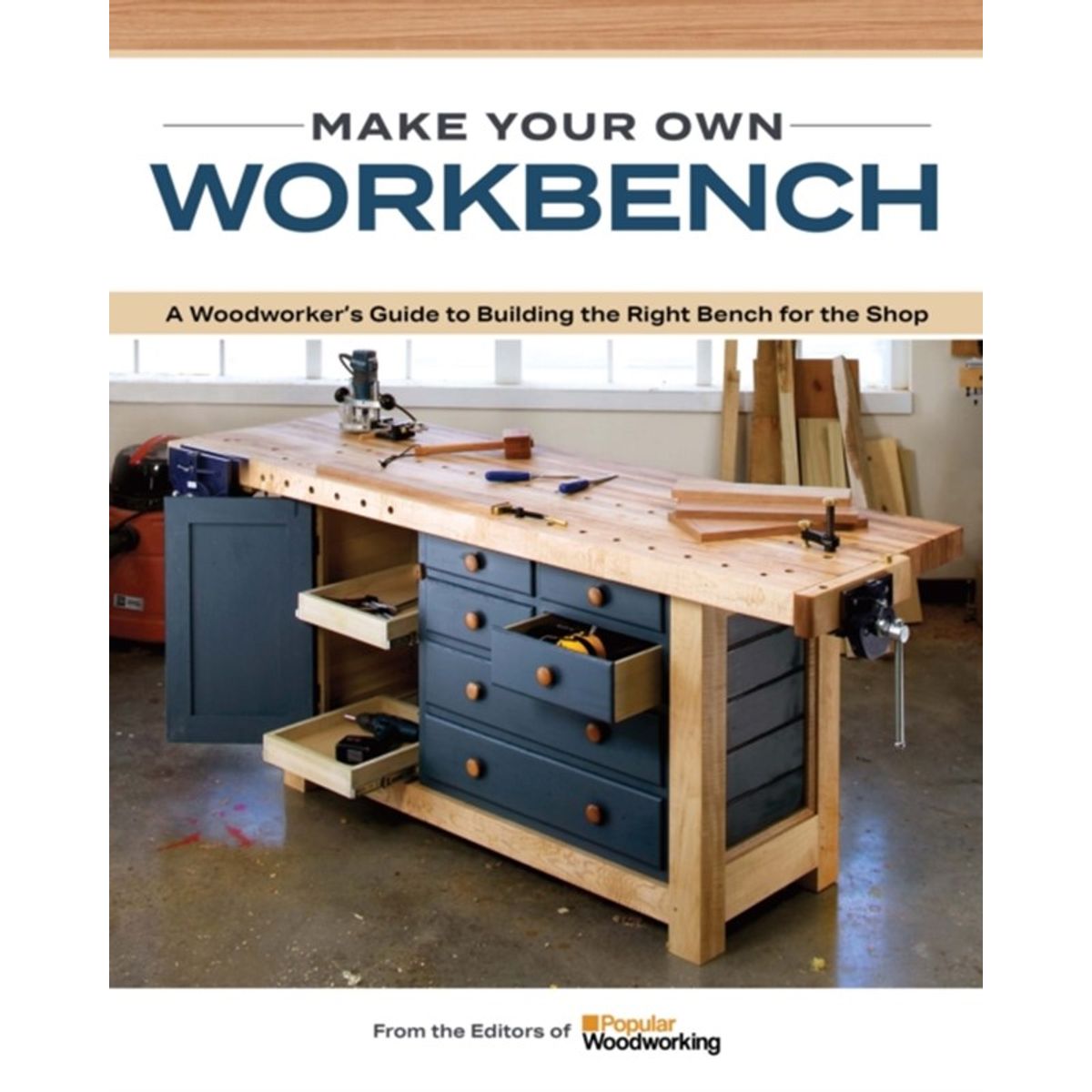 The Essential Workbench Book