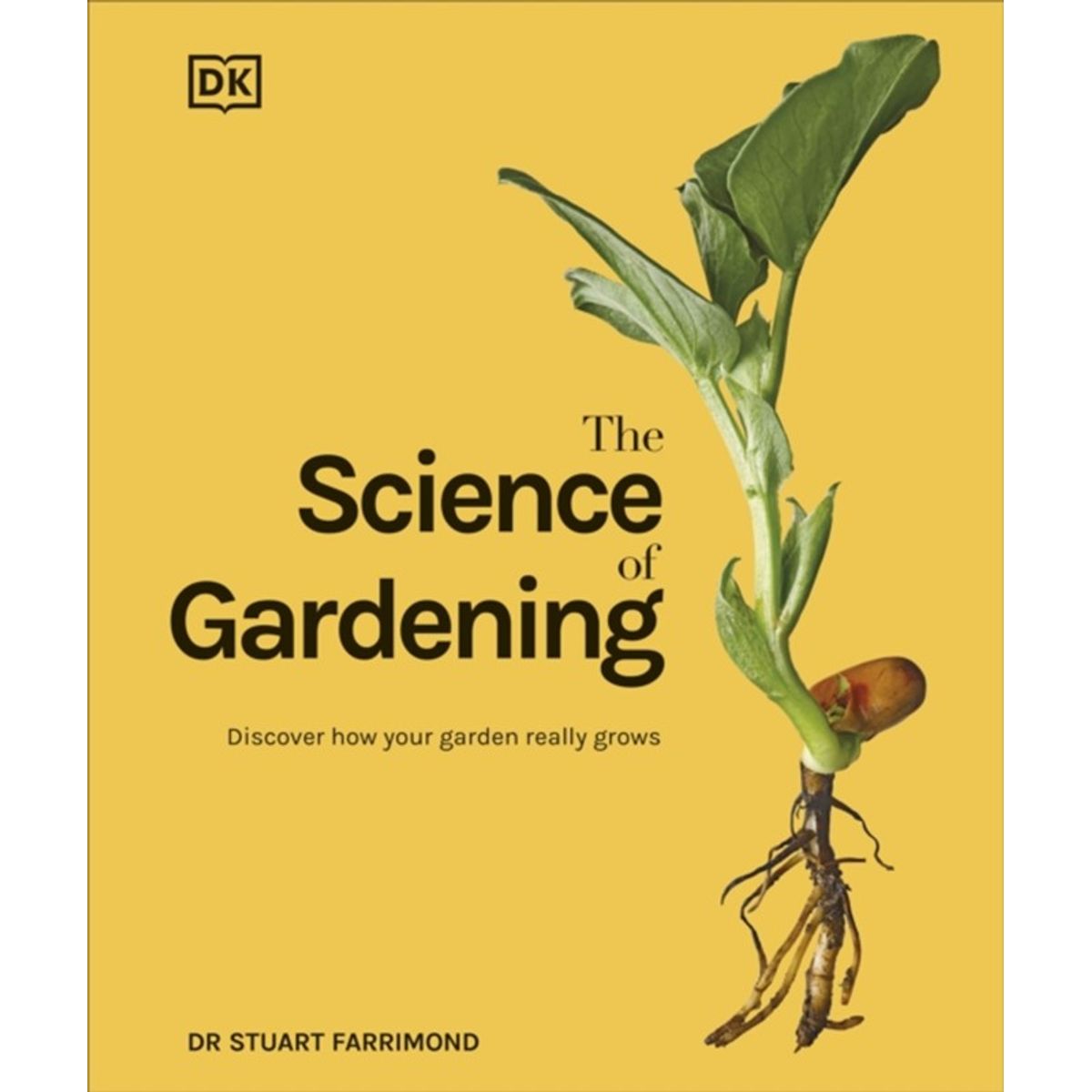 The Science of Gardening