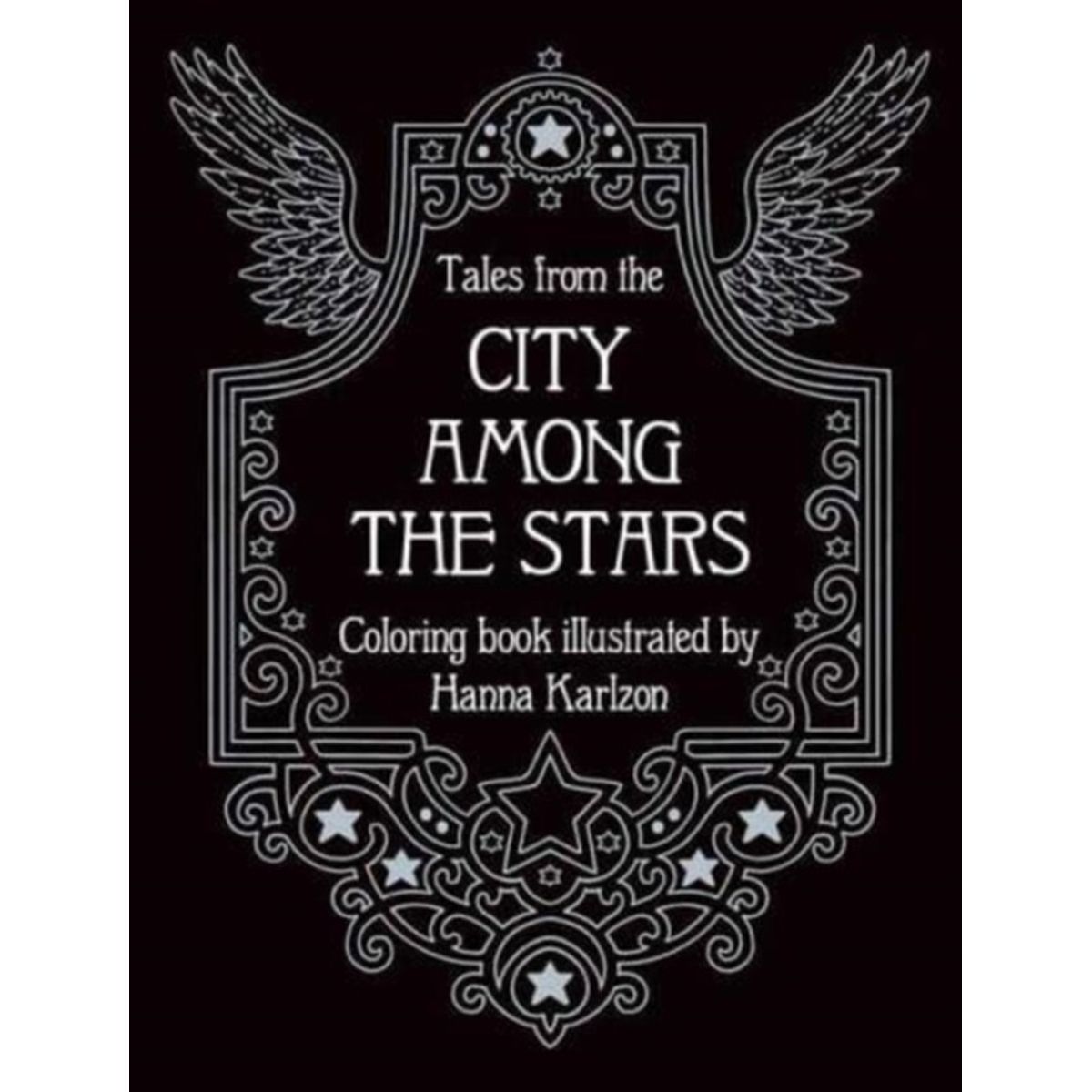 Tales from the City Among the Stars