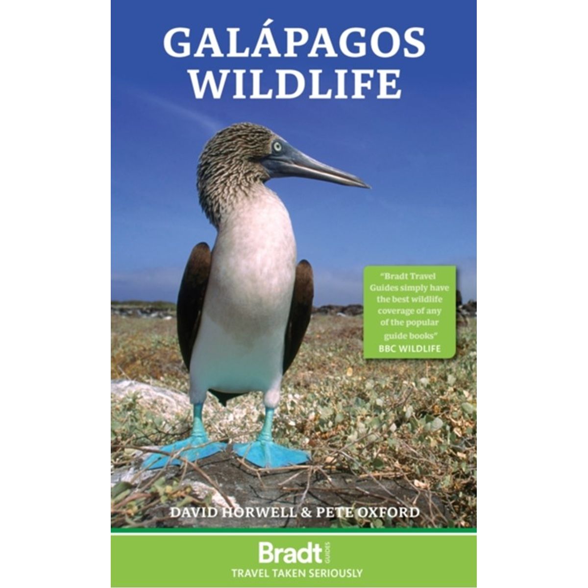 Galapagos Wildlife