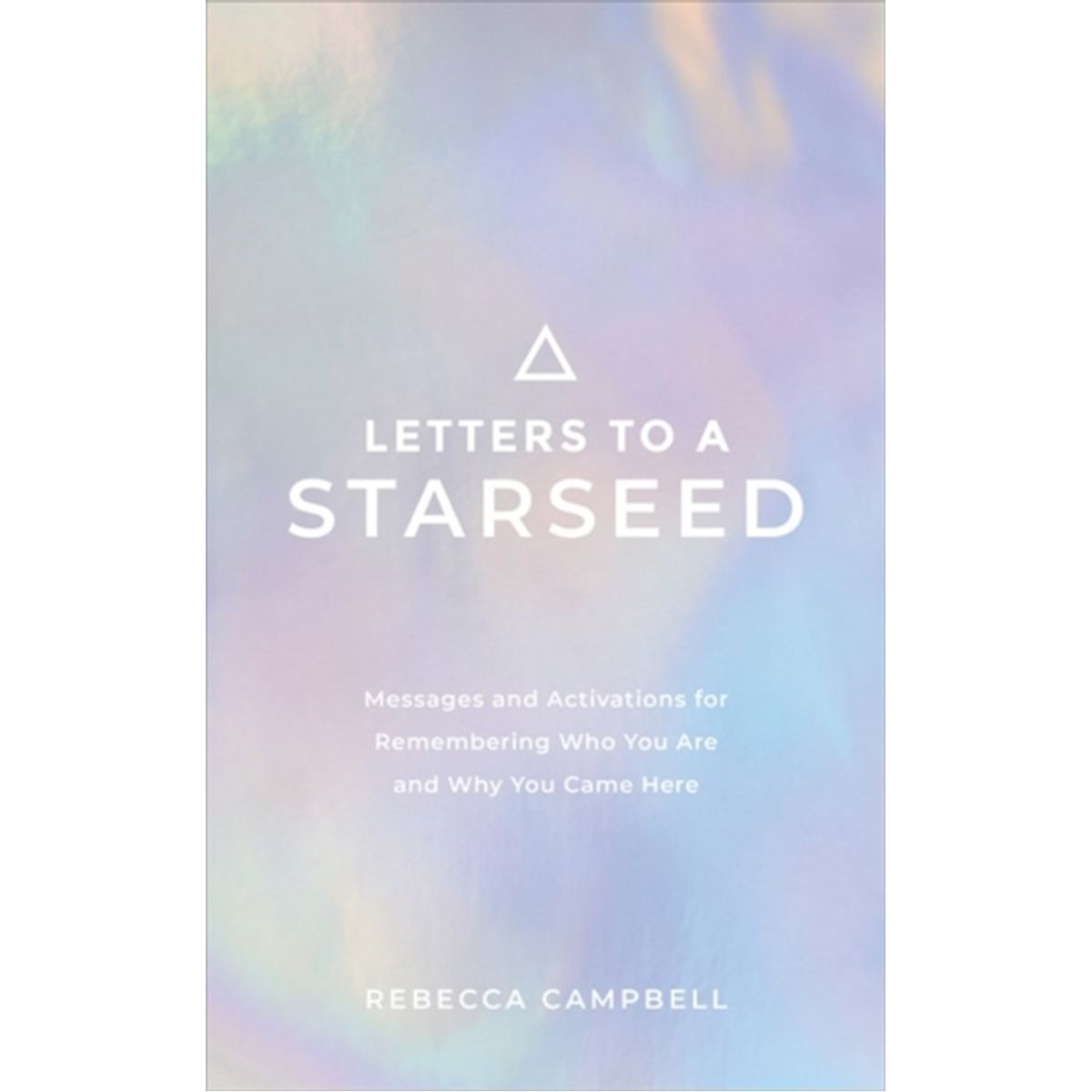 Letters to a Starseed