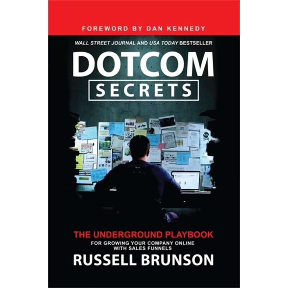 Dotcom Secrets