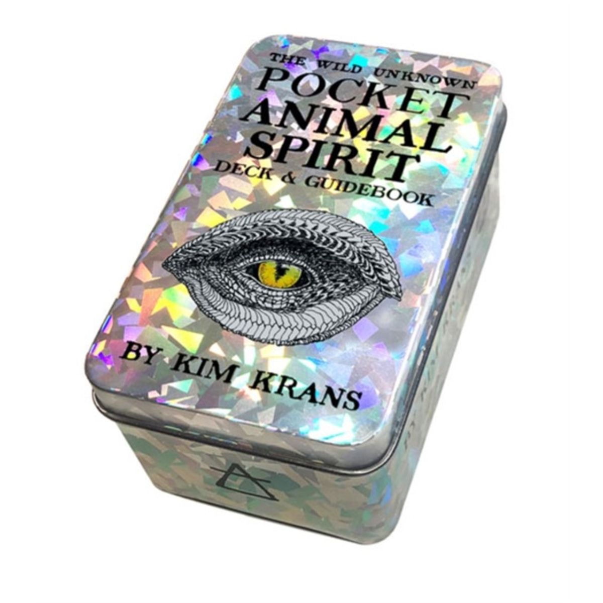 The Wild Unknown Pocket Animal Spirit Deck