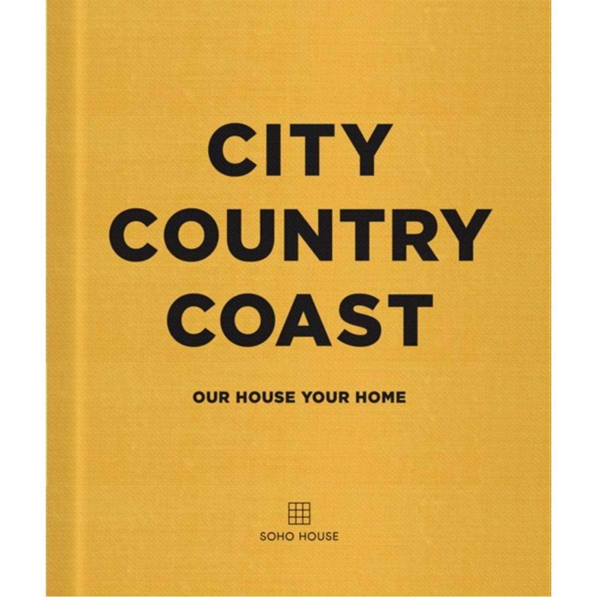 City Country Coast