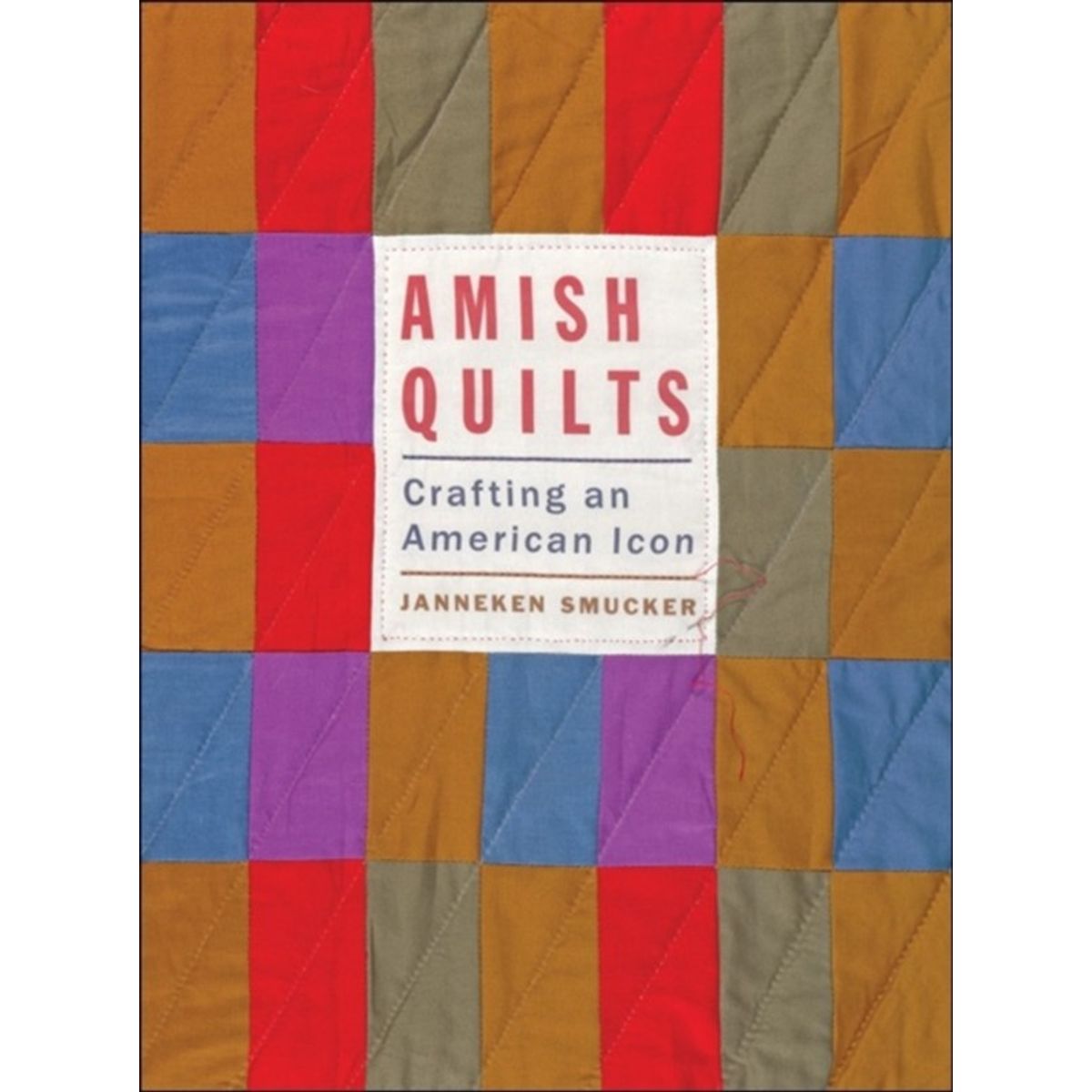 Amish Quilts