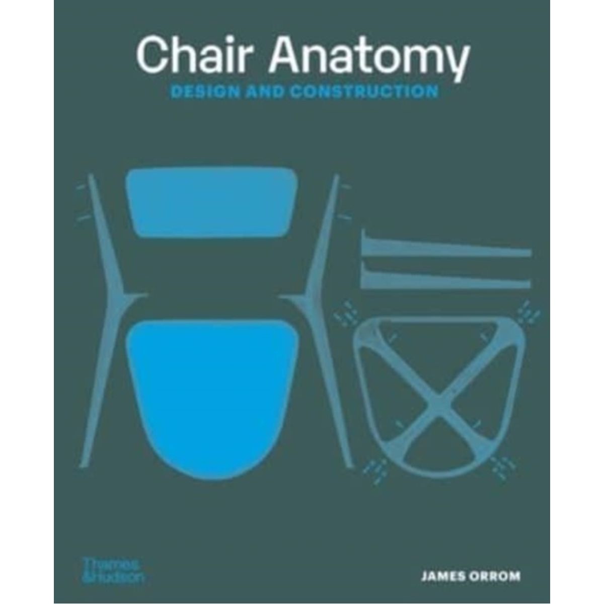 Chair Anatomy