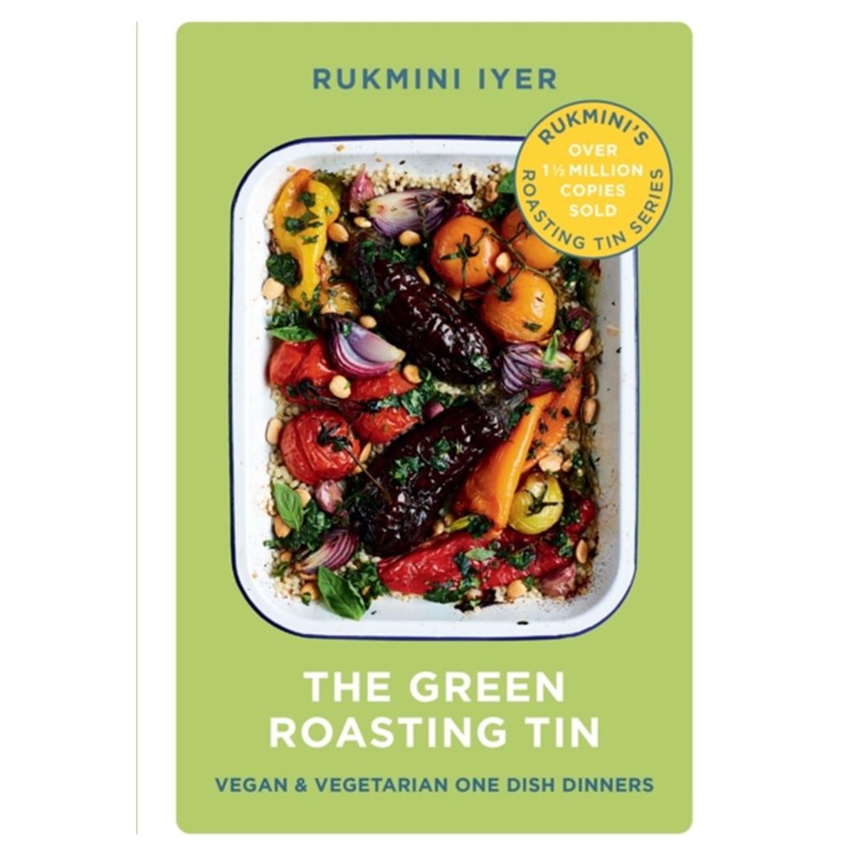 The Green Roasting Tin