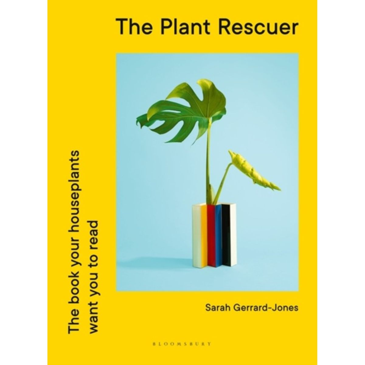 The Plant Rescuer