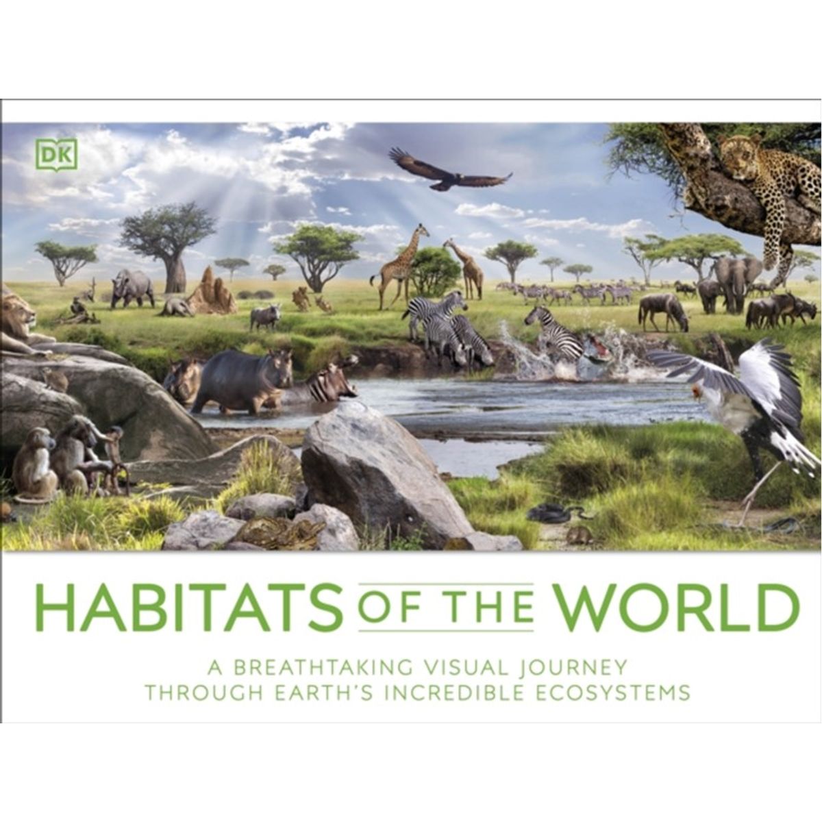 Habitats of the World