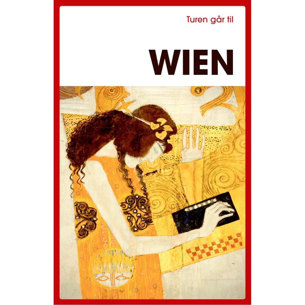 Turen går til Wien