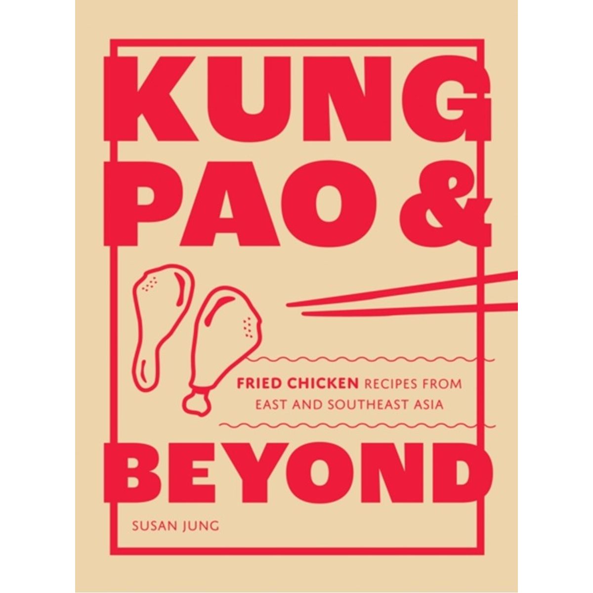 Kung Pao and Beyond