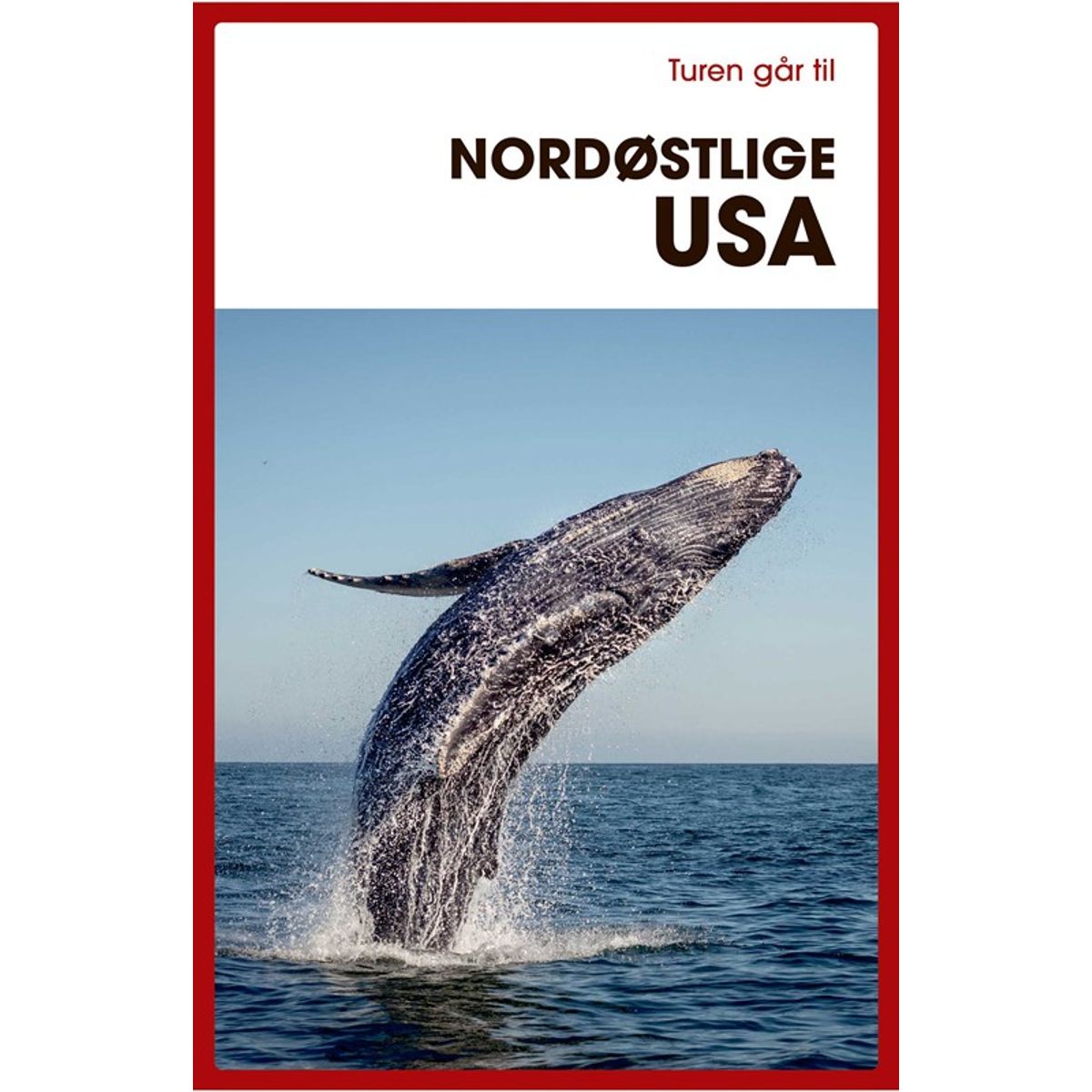 Turen går til Nordøstlige USA