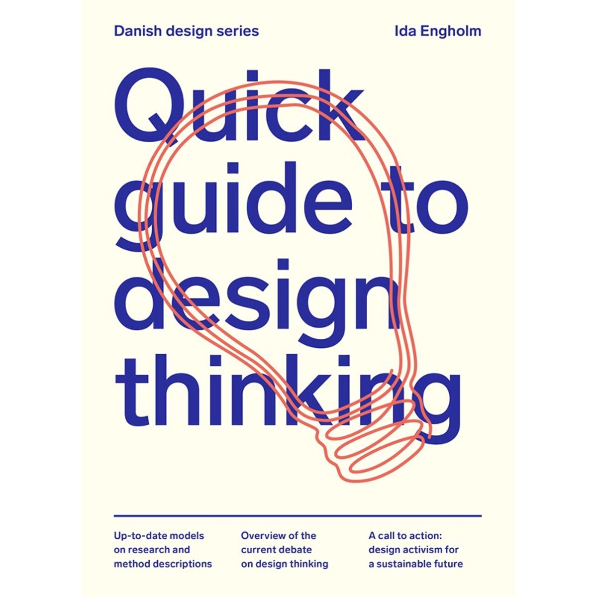 Quick Guide to Design Thinking