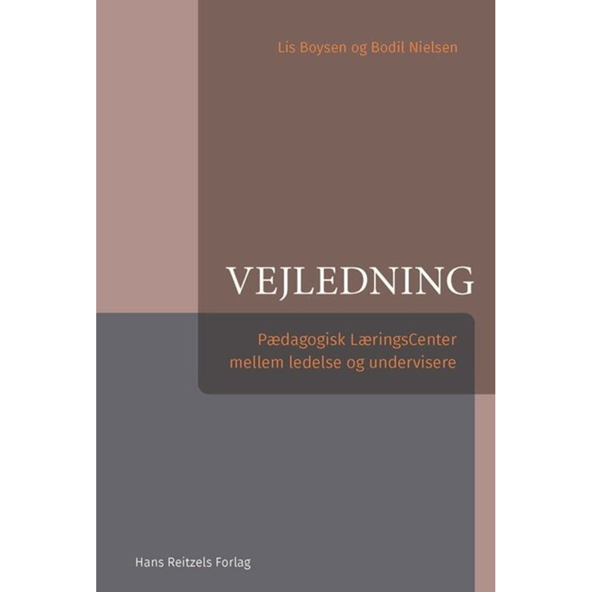 Vejledning