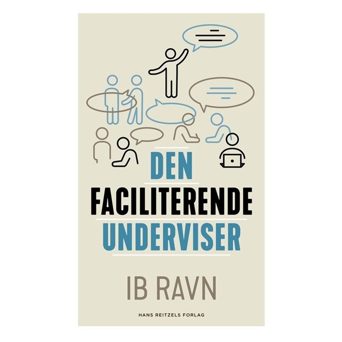 Den faciliterende underviser