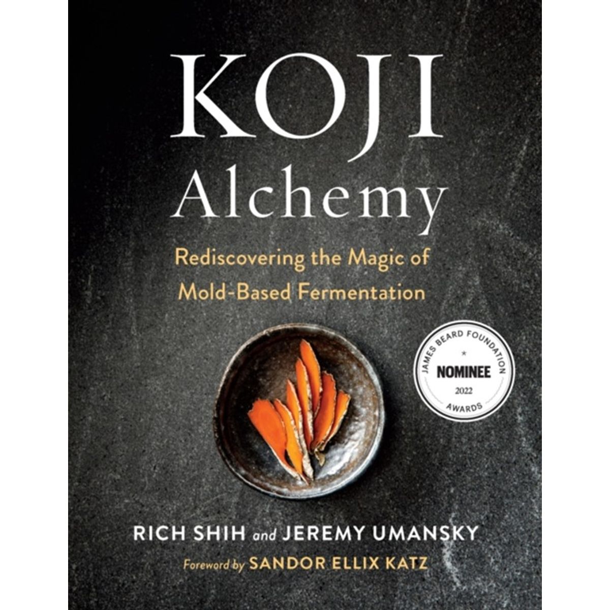 Koji Alchemy