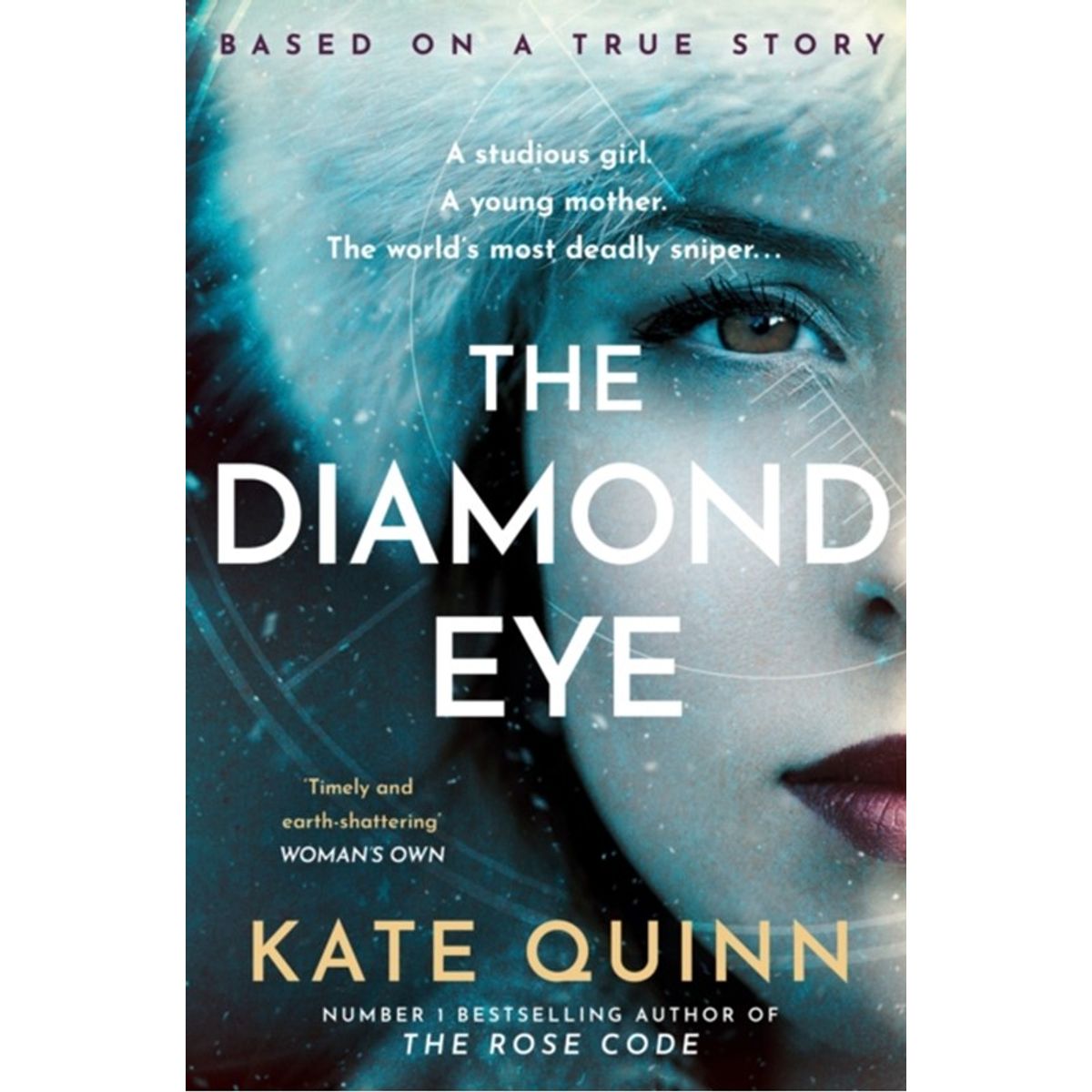 The Diamond Eye