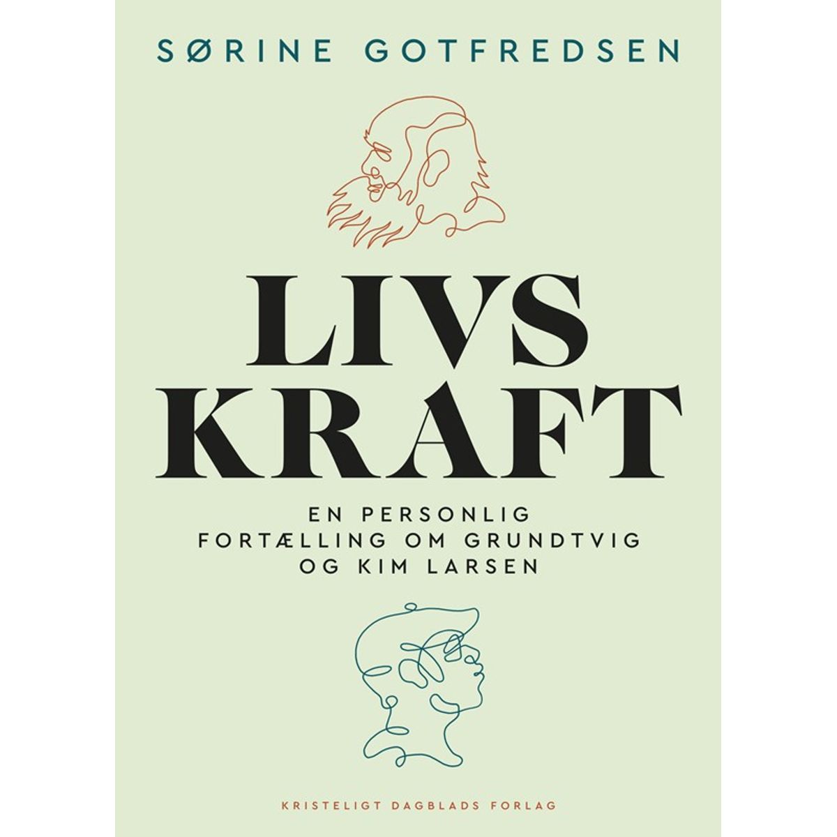 Livskraft