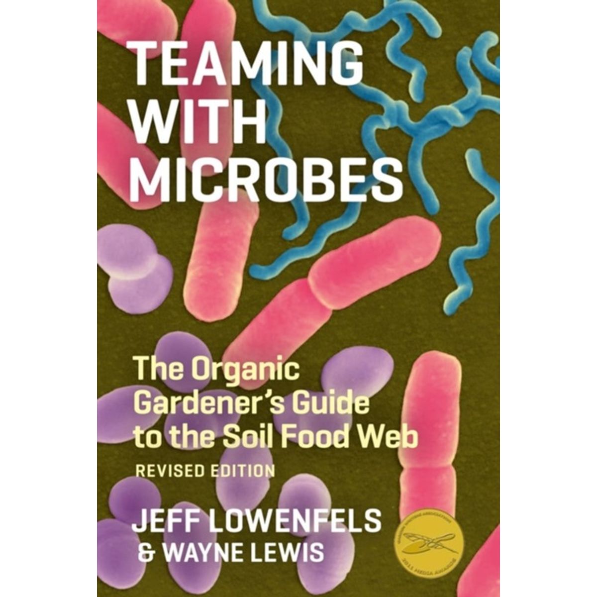 Teaming with Microbes