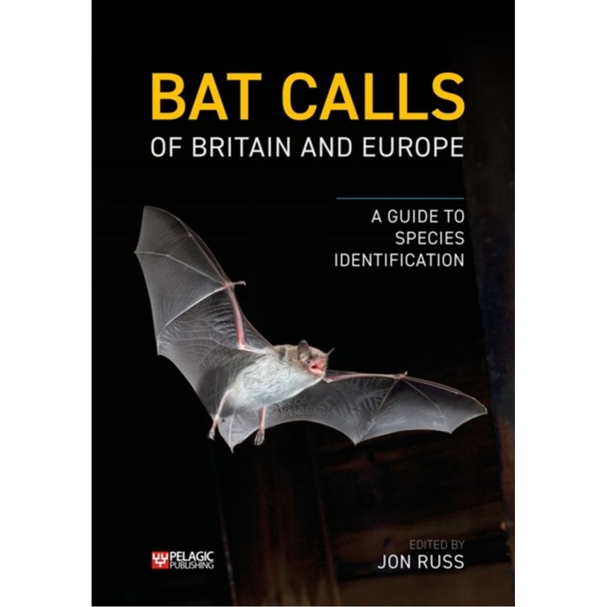 Bat Calls of Britain and Europe