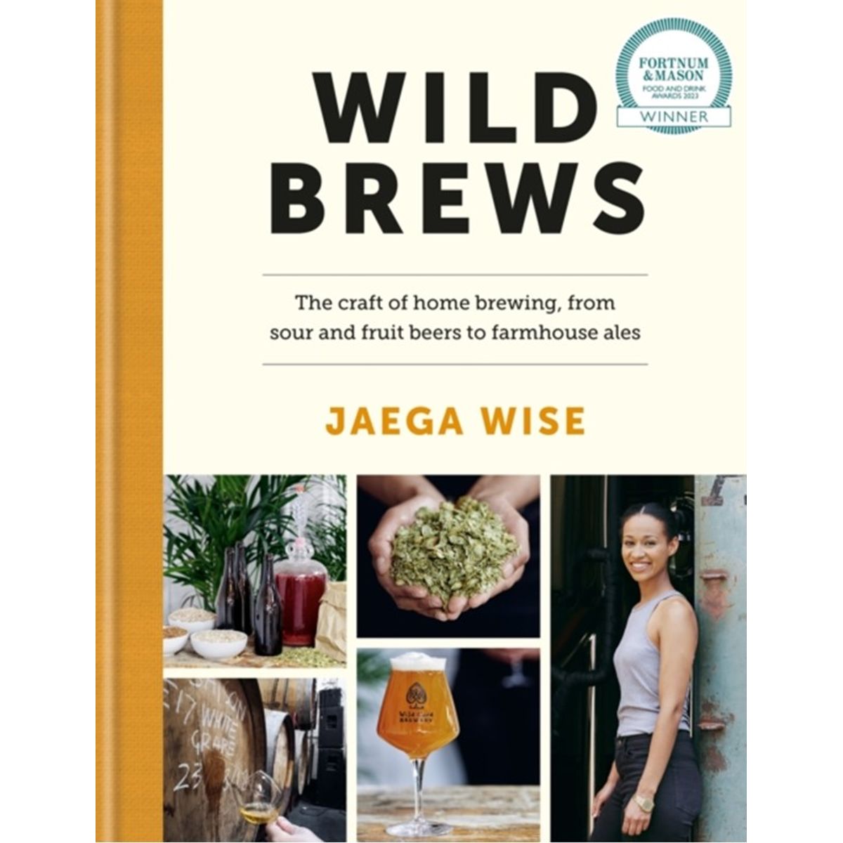 Wild Brews